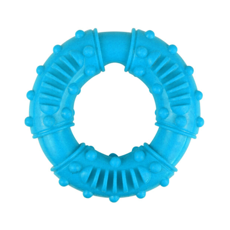 Dog Ring Heavy Duty Chew Toy