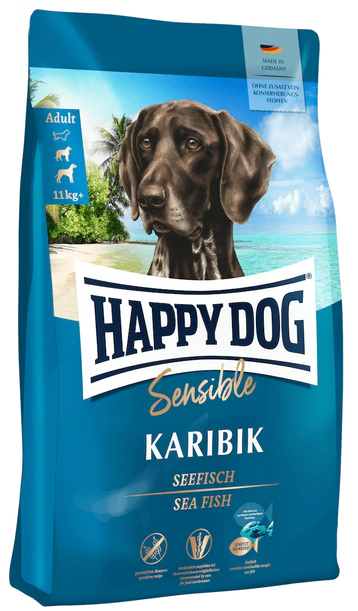 Karibik (Carribbean)