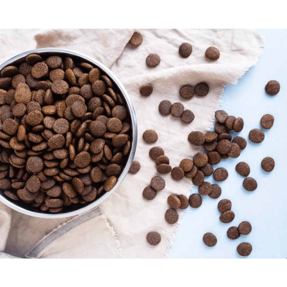 Aflora Venison & Salmon Grain Free Dog Food