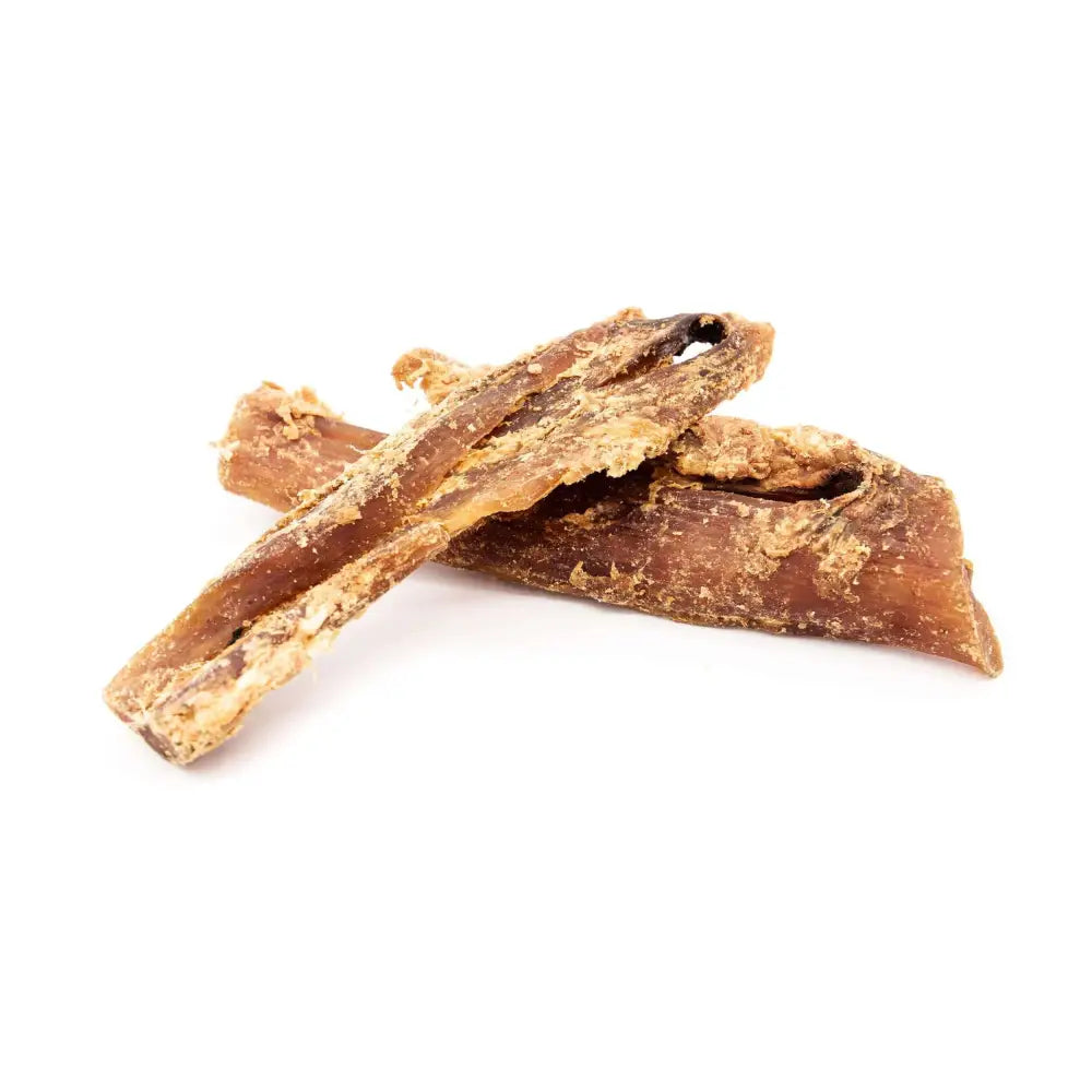 Beef Neck Tendon Natural Meat Chew For Dogs