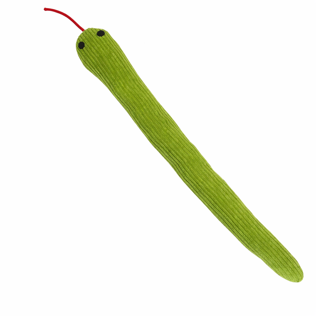 Cat Toy Snake Interactive Kick Toy for Indoor Cats – 16.5 Inches - 42 cm