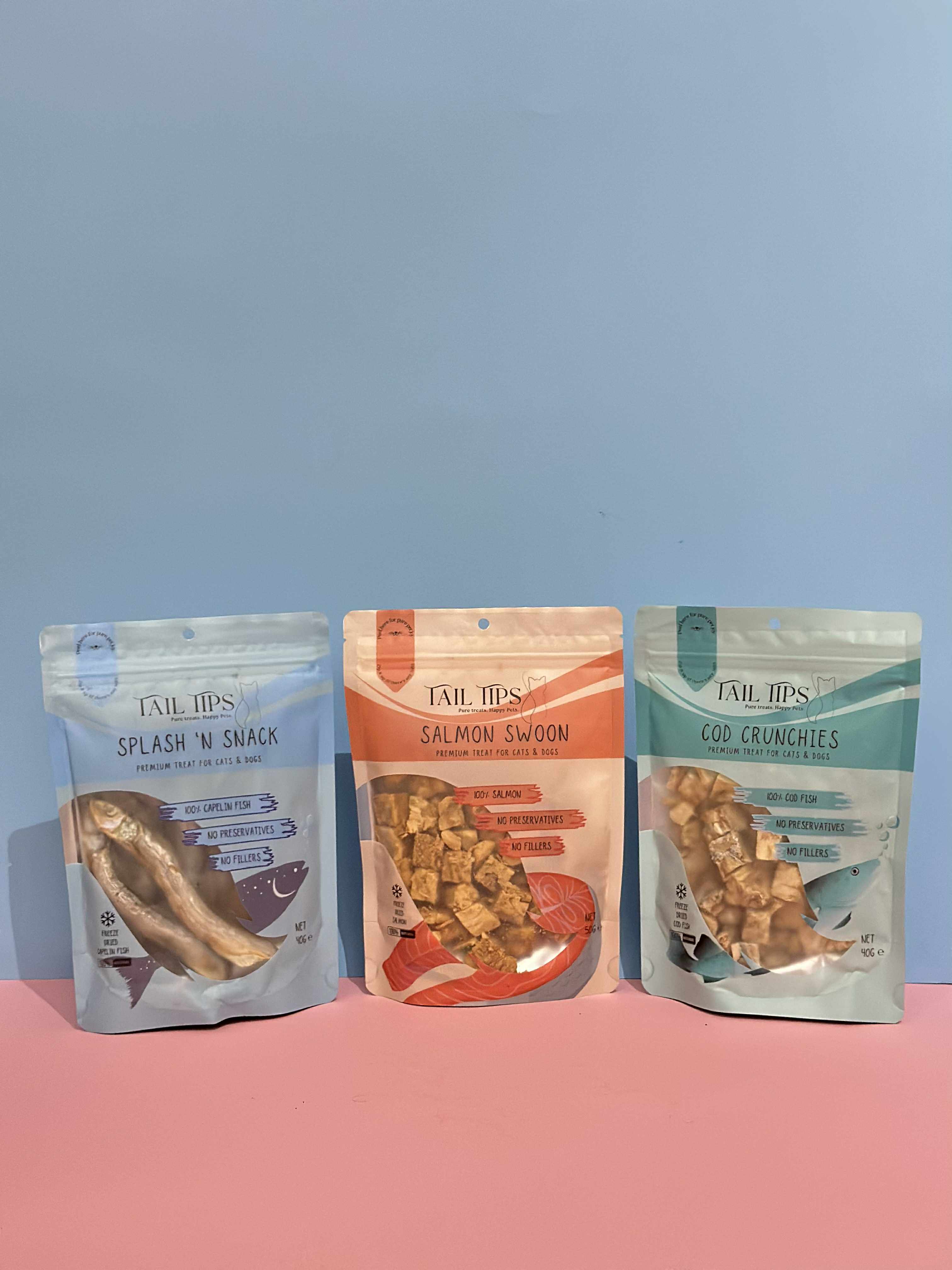 Ocean Splash Bundle 🌊