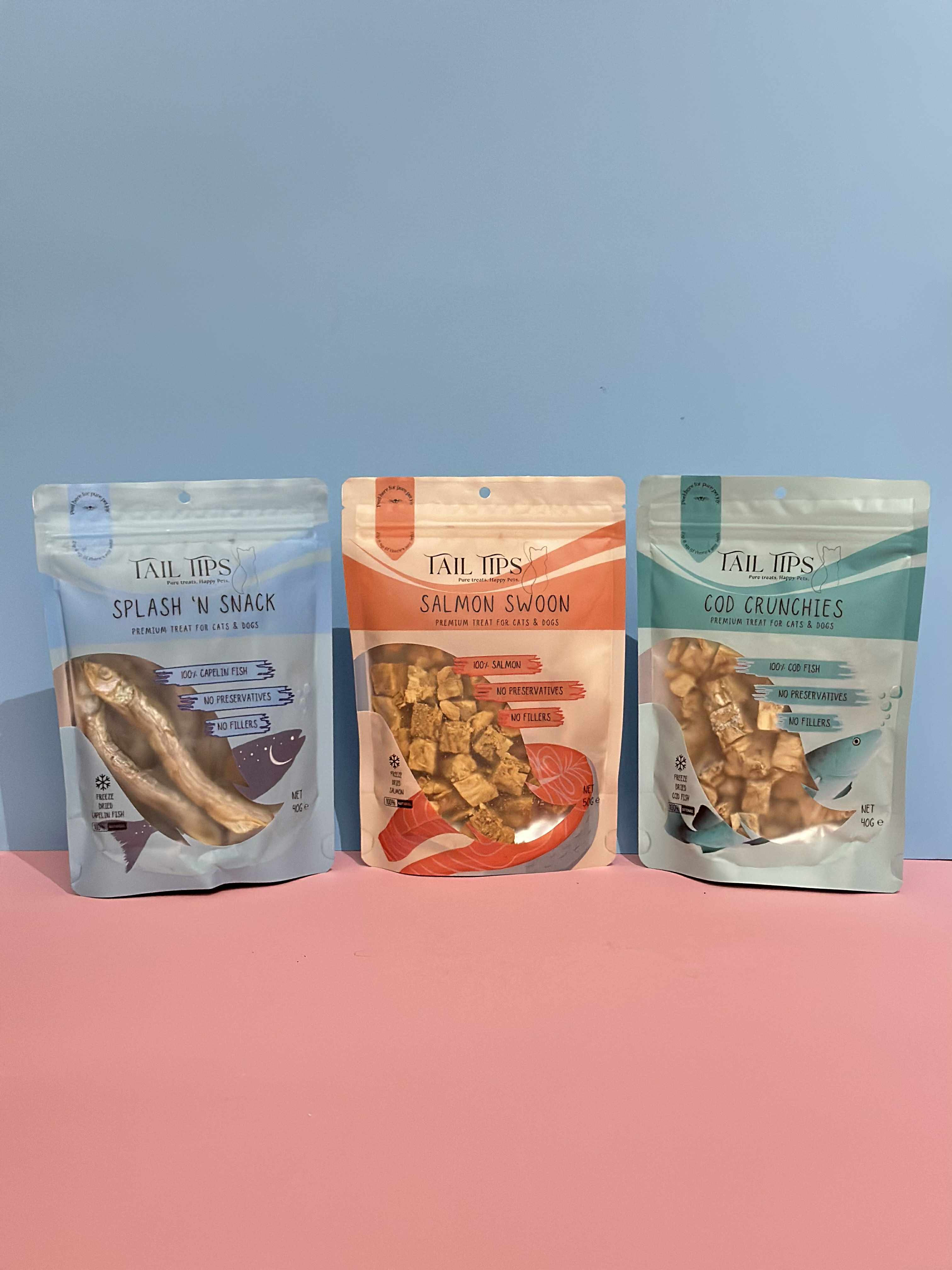 Ocean Splash Bundle 🌊