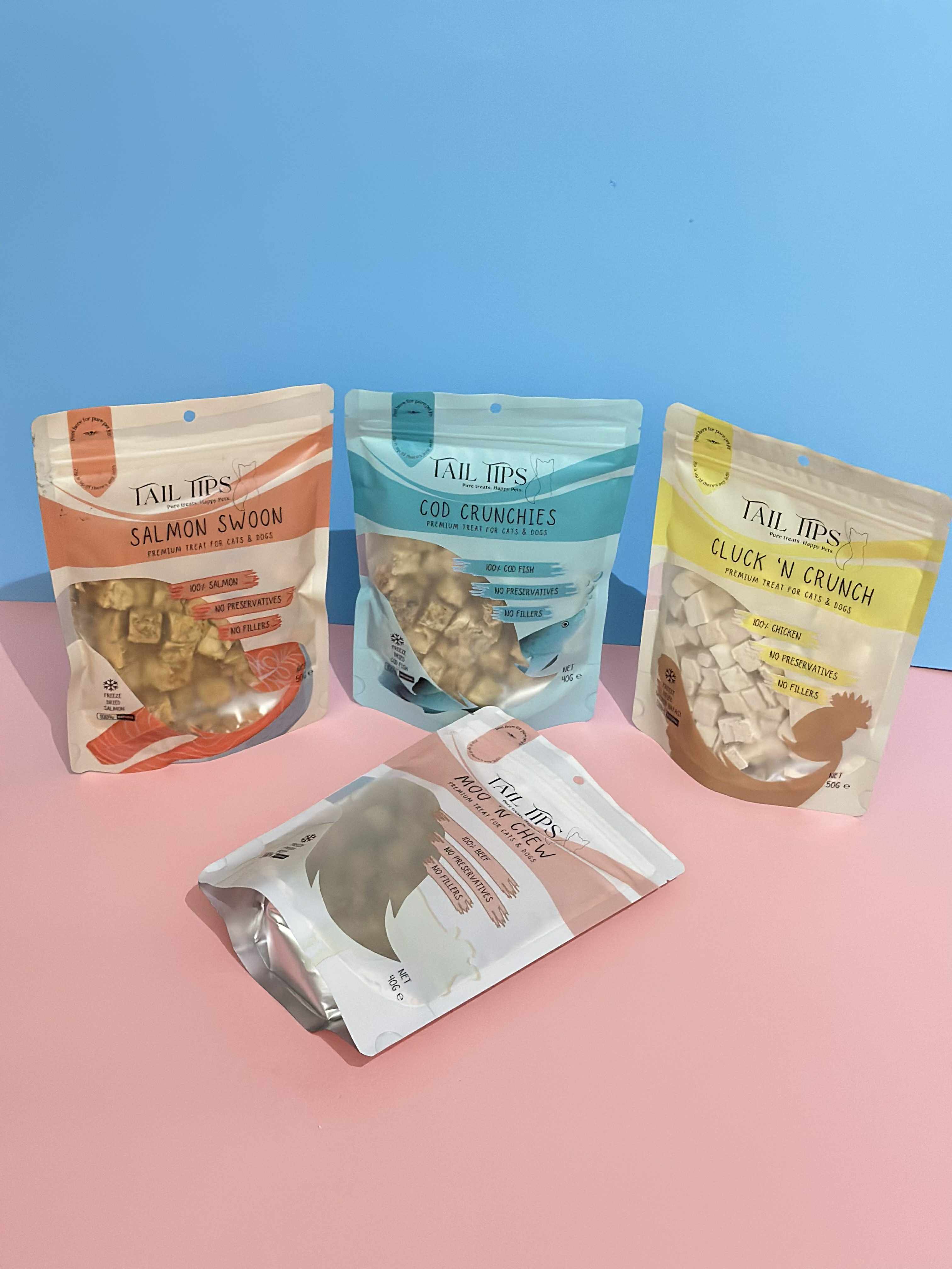 Surf & Turf Bundle 🌊🥩