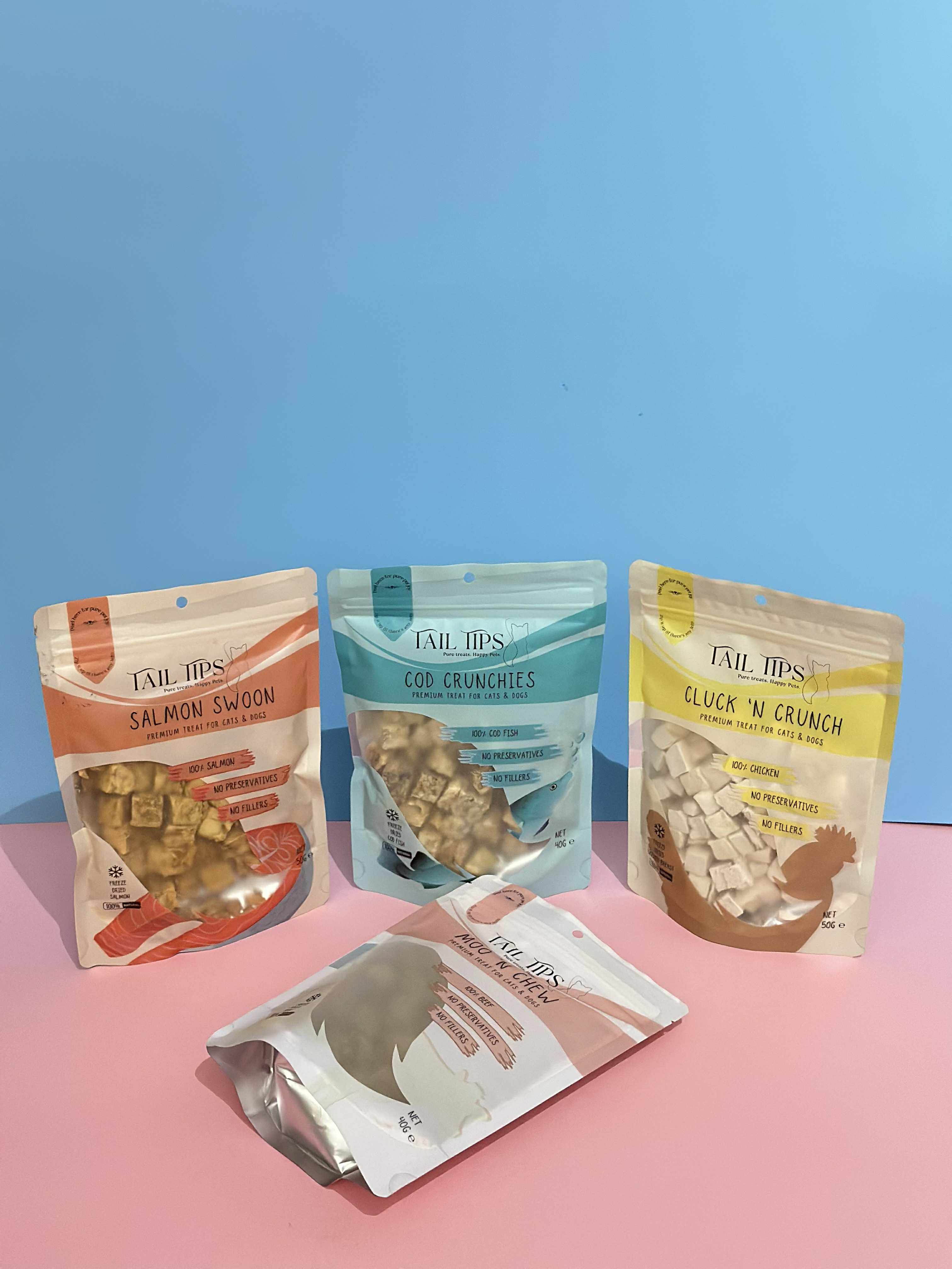 Surf & Turf Bundle 🌊🥩